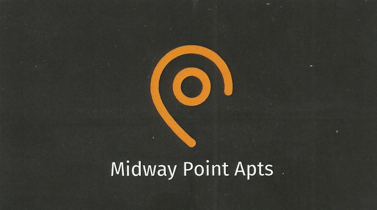 Midway Point Apts Apartment Heraklion Exterior foto